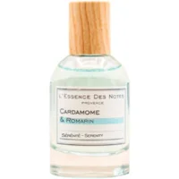 EDP Cardemome og Rosmarin - 30 ml.