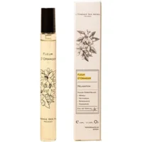 EDP Fleur D'Orange Afslappende og ro - 10 ml.