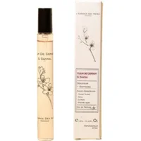 EDP Kirsebærblomst & sandel Blødhed & sensualitet - 10 ml.