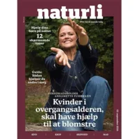 Naturli ═ Nr. 03 2026