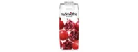 mySmoothie Granatæble - 250 ml.