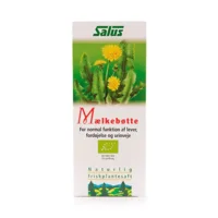 Mælkebøtte Schönenberger Økologisk - 200 ml.