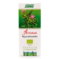 Artiskoksaft Schönenberger Økologisk - 200 ml.