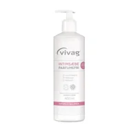 Vivag Intimsæbe Parfumefri - 400 ml.