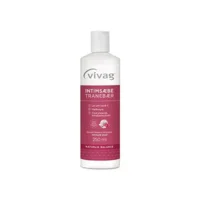 Vivag Intimsæbe Tranebær - 250 ml.