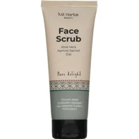 Luz Norte Face Scrub - 75 ml.