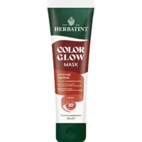Color Glow Mask - Intense Copper - 150 ml.