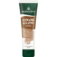 Color Glow Mask - Soft Caramel - 150 ml.