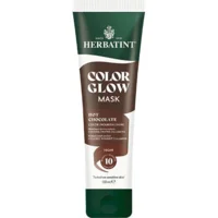 Color Glow Mask - Hot Chocolate - 150 ml.