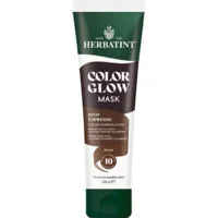 Color Glow Mask - Iced Espresso - 150 ml.