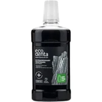 Mundskyl Whitening - 500 ml.