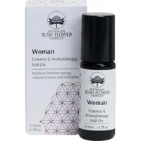 Roll on Woman essence & aromaterapi - 10 ml.