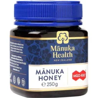 Manuka Honning MGO 400+ - 250 gram