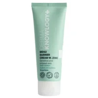 DermaKnowlogy+ MD52 Repair Cream W. Zinc - 75 ml.
