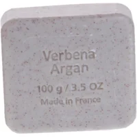 Sæbe m. jernurt(verbena) - 100 gram