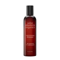Shampoo Spearmint & Meadowsweet - 236 ml.