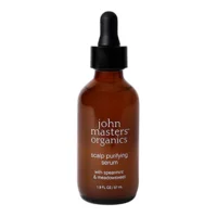 Hair Serum Scalp Purifying Spearmint & Meadosweet - 59 ml.