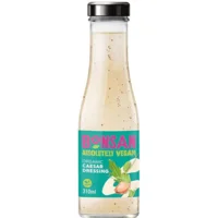 Cæsardressing Økologisk - 325 gram