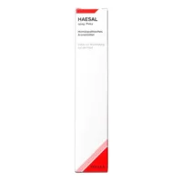 Haerusal salve Pekana - 35 gr.
