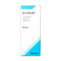 Apo dolor Pekana - 50 ml.