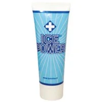 Ice Power cold gel - 75 ml.