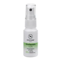 SkinOcare Klorhexidin 0,2% - 30 ml.