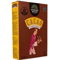 Cacao pulver Økologisk - 200 gram