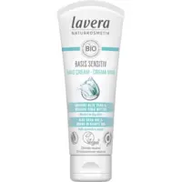 Lavera  Basis Sensitive Hand Cream Intensive Care - 75 ml.
