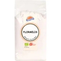 Flormelis Økologisk - 400 gram