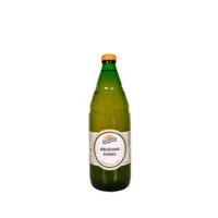 Æblecidereddike Økologisk - 750 ml.
