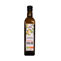 Tidselolie koldpresset Økologisk - 500 ml.