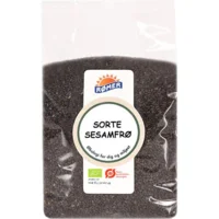 Sorte sesamfrø Ø