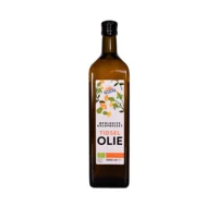 Tidselolie Økologisk - 1 liter