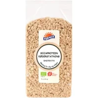 Sojaprotein køderstatning ekstra fin Økologisk - 250 gram