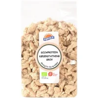 Sojaprotein køderstatning grov Økologisk - 250 gram