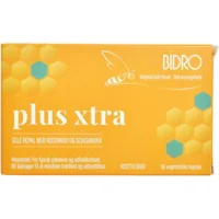 Bidro Plus Xtra - 60 kapsler 