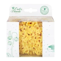 Natursvamp (11 cm) i æske - 1 stk