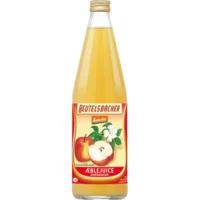 Æblesaft Ø Demeter -  750 ml.