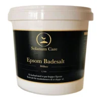 Epsom Salt Solanum - 5 kg.