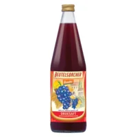 Druesaft Ø Demeter - 750 ml.