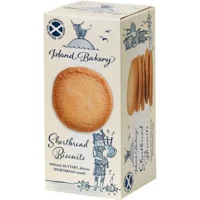 Shortbread cookies Økologisk -125 gram