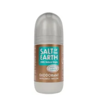 Roll-On Deo Ginger & Jasmine - 75 ml.