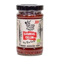 Sambal Oelek Ø