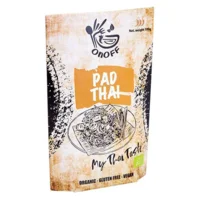 Thai Pad Thai Ø