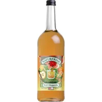 Hvid Gløggmiks Økologisk - 750 ml.