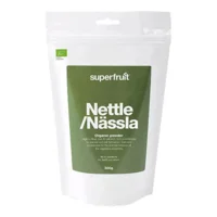 Nettle Powder Økologisl - 300 gram
