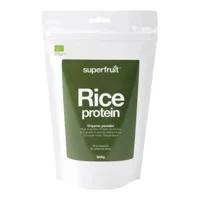 Rice Protein Powder Ø