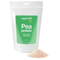 Ærte protein Ø Superfruit - 400 gram