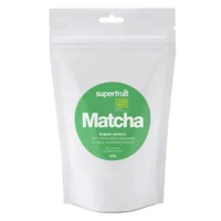 Matcha green tea powder Økologisk - 100 gram