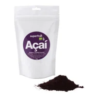 Acai pulver Ø Superfruit - 90 gram